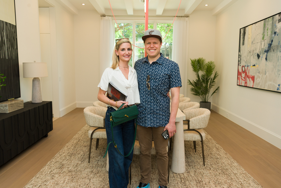 Jessica, chuck Gordon