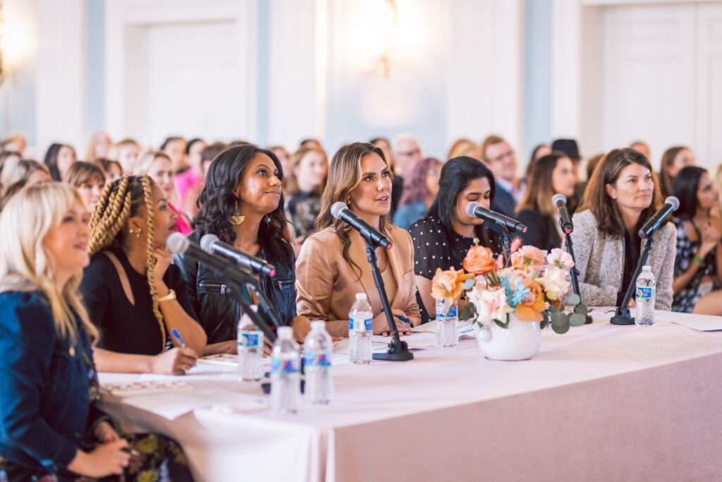 Kendra Scott Women’s Entrepreneurial Leadership Institute