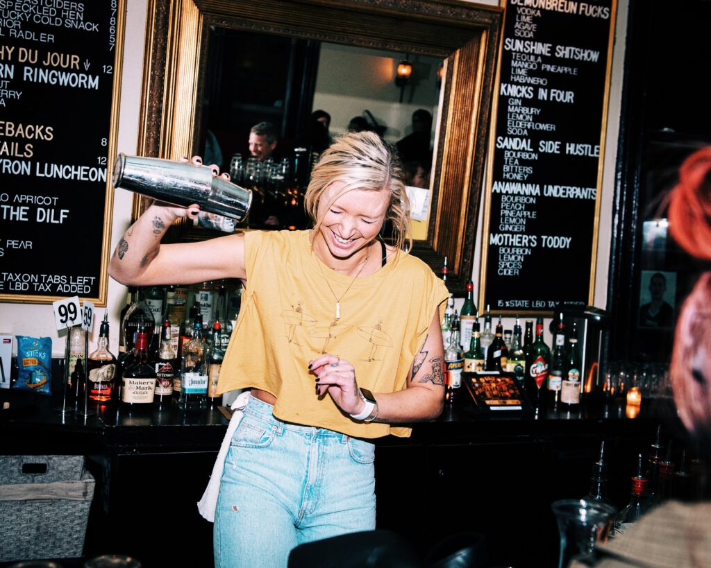 Originally founded in New York City, Mother’s Ruin brings its late-night food and cocktail concept to East Sixth Street in Austin.