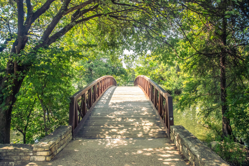 (Photo courtesy of The Trail Conservancy)