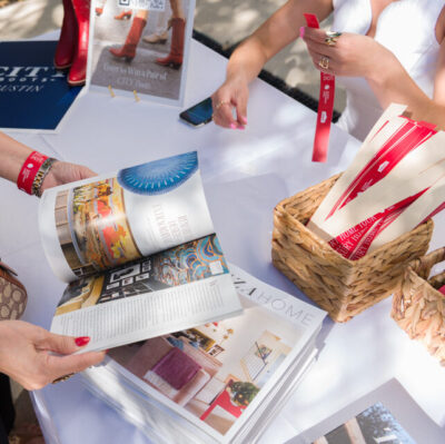 Tribeza Luxury Home Tour 2025