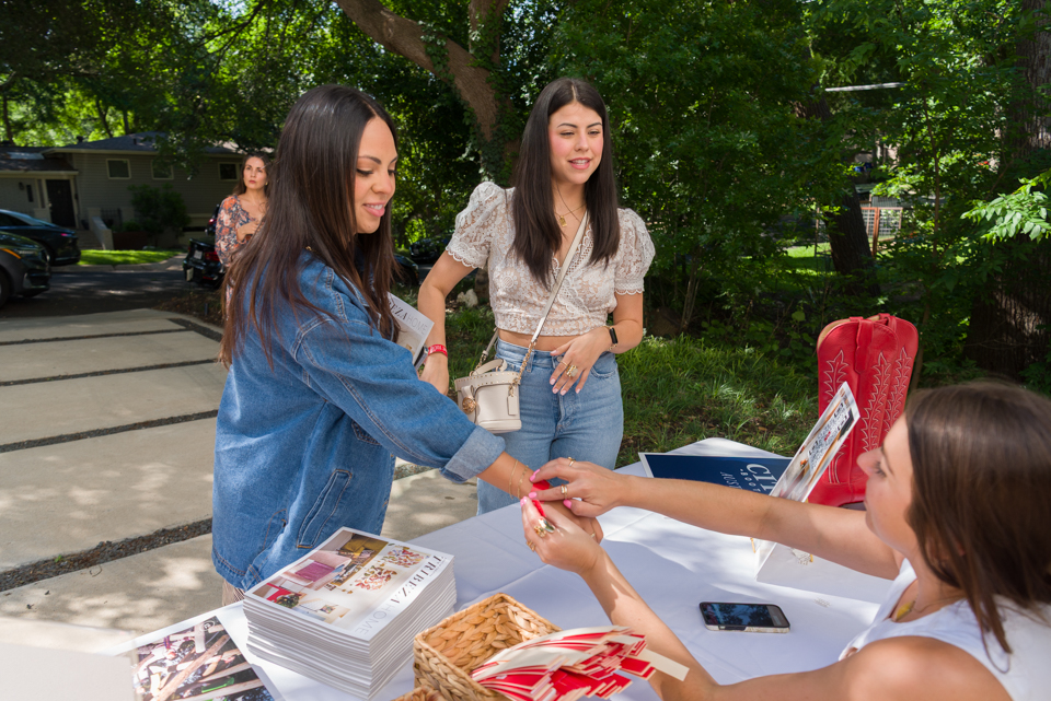 TRIBEZA Luxury Home Tour 2025