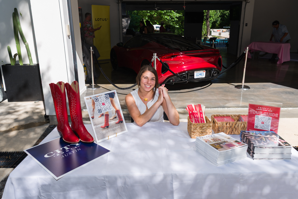 TRIBEZA Luxury Home Tour 2025