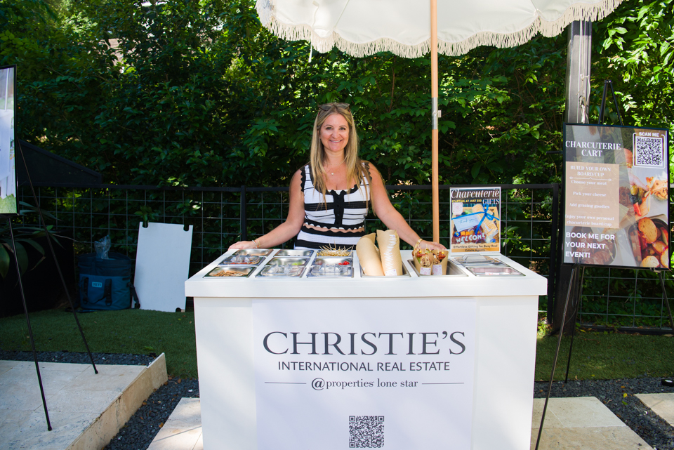 Christie’s International Real Estate