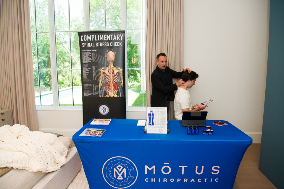 Mōtus Chiropractic