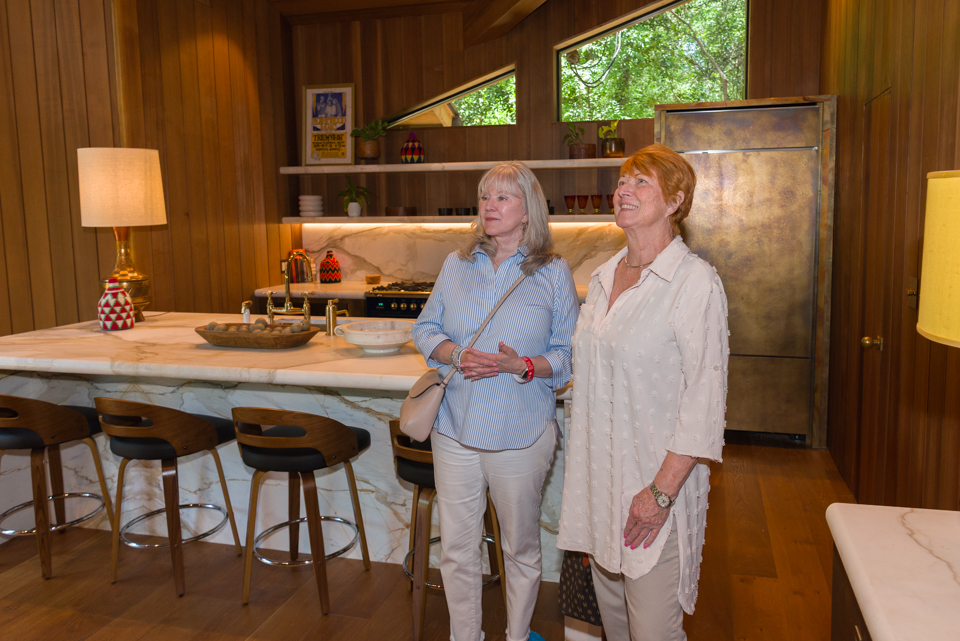 TRIBEZA Luxury Home Tour 2025