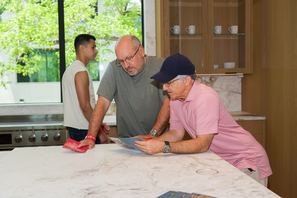 TRIBEZA Luxury Home Tour 2025