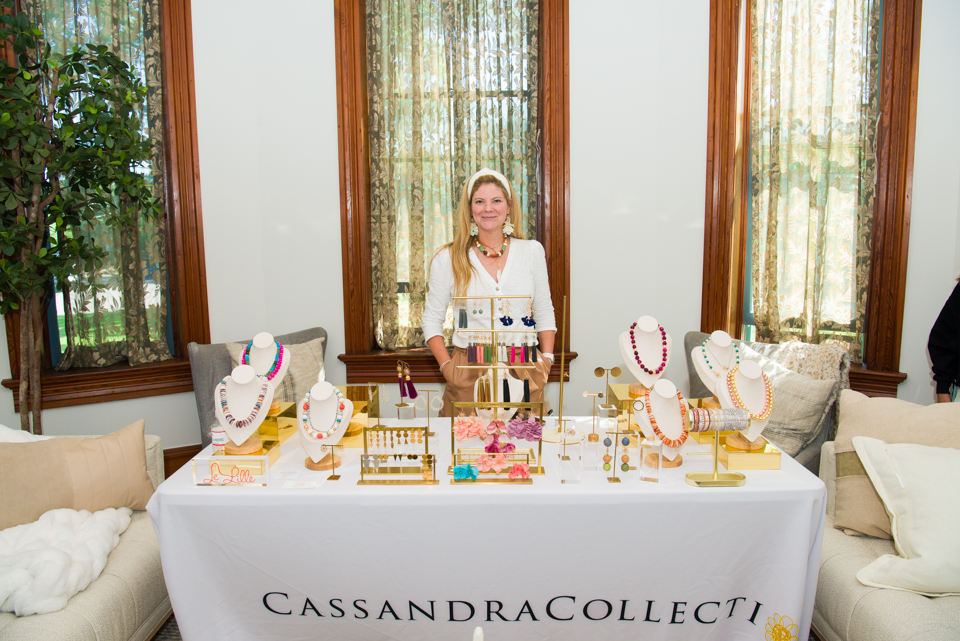 Cassandra Collections
