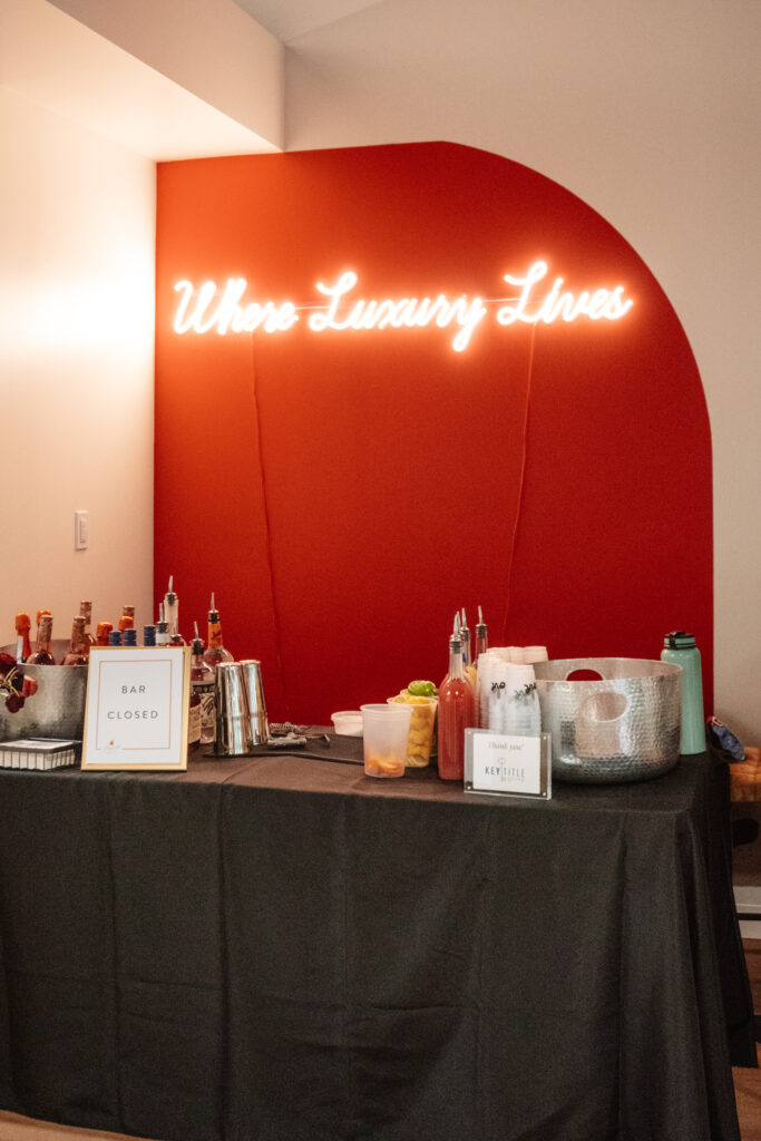 Christie’s International Real Estate | @properties Lone Star Celebrates Grand Opening of Austin Headquarters (photo by Anna Yu)