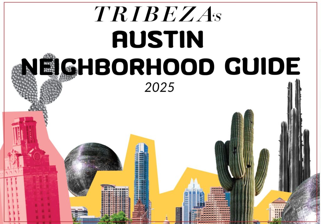 neighborhood guide
