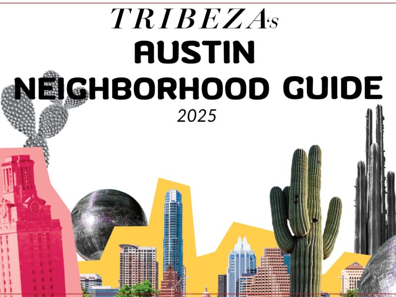 neighborhood guide