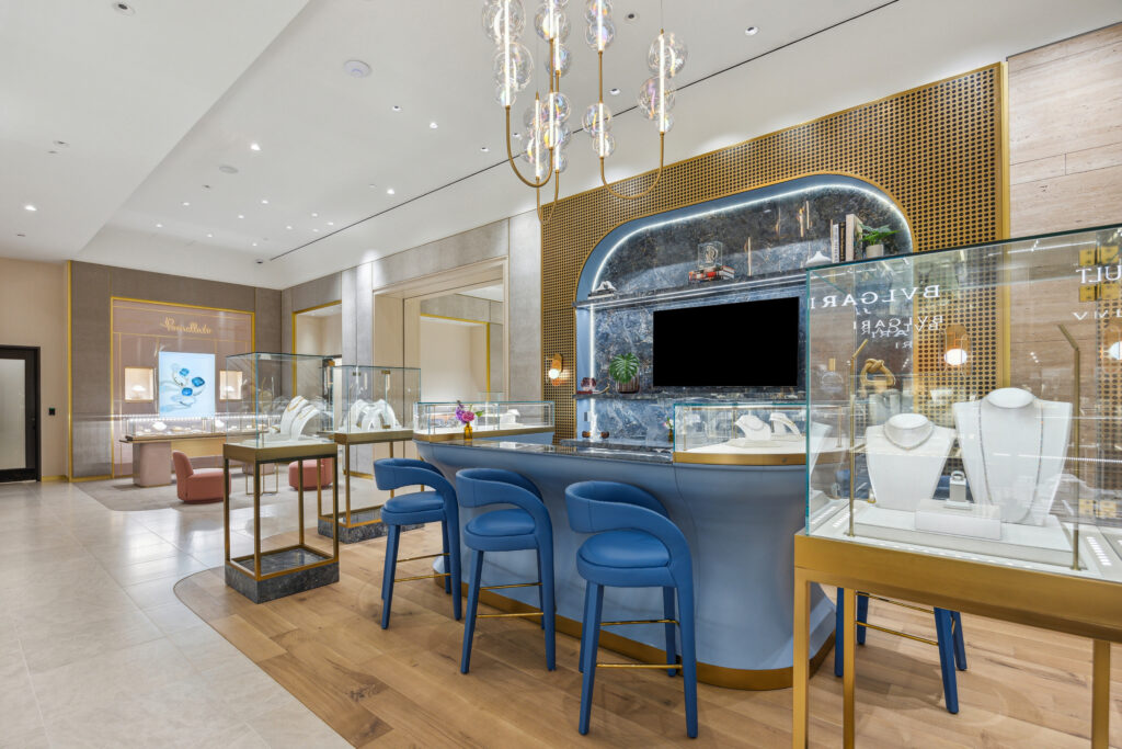 Zadok Jewelers