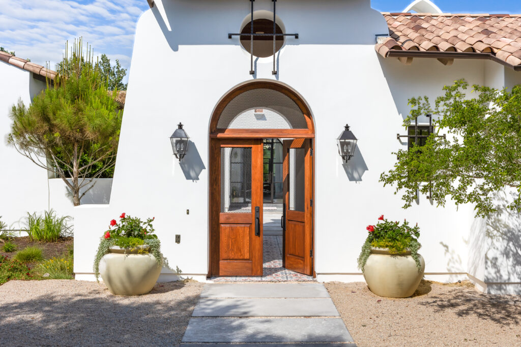 The Sanctuary in Amarra, listed by Hanan Lowell of Kuper Sotheby’s International Realty