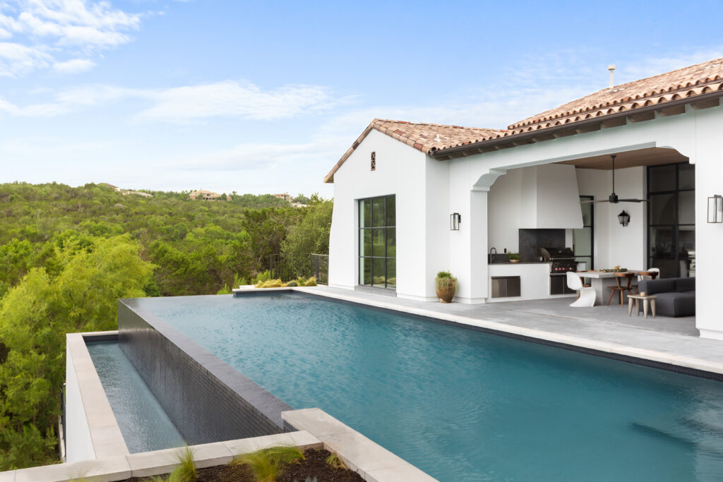 4500 Peralta, listed by Hanan Lowell of Kuper Sotheby’s International Realty