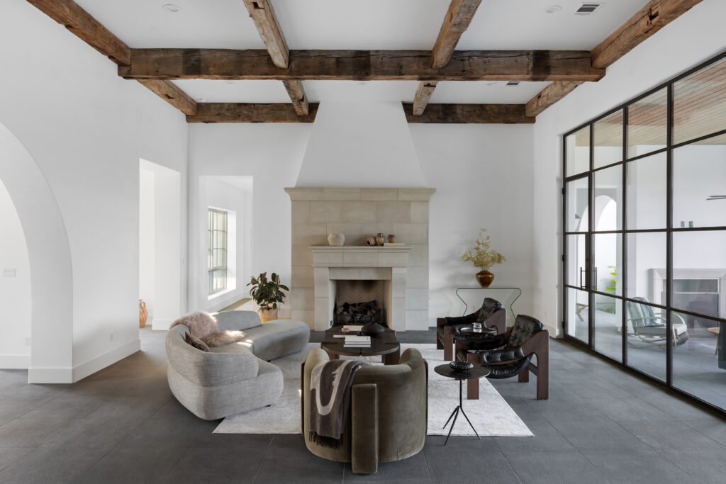 4500 Peralta, listed by Hanan Lowell of Kuper Sotheby’s International Realty