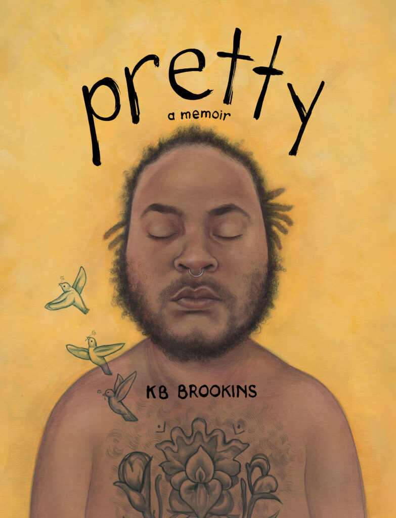 "Pretty" by KB Brookins