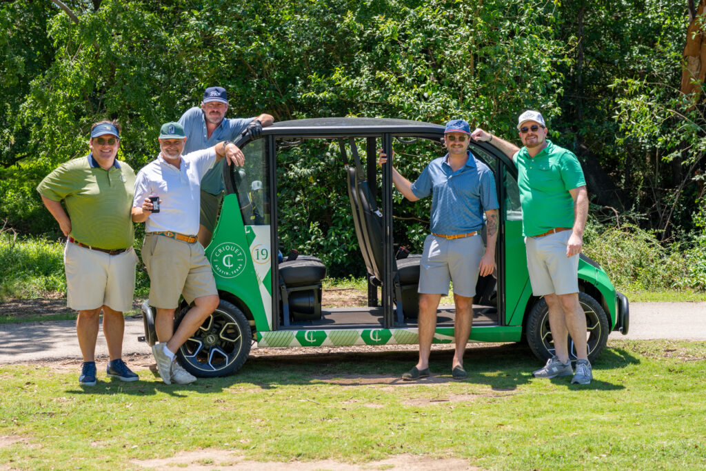 Legacy Gold Classic – 2025