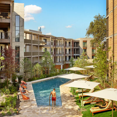 Hotel Magdalena