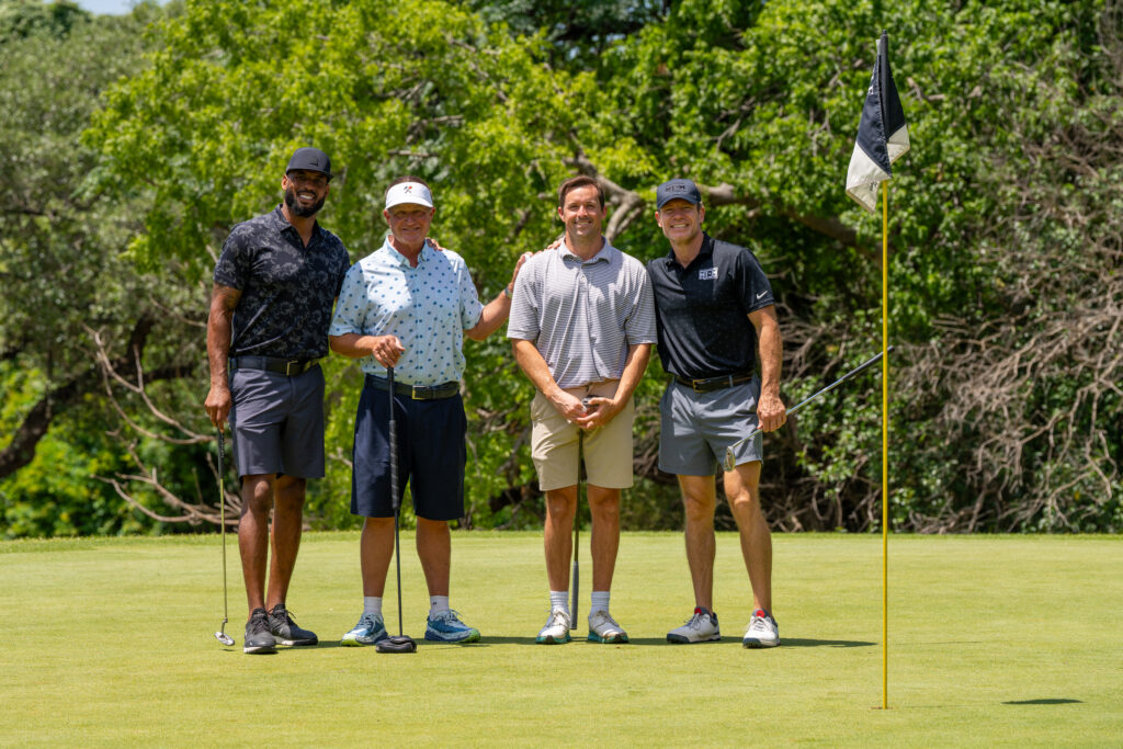 Legacy Gold Classic – 2025