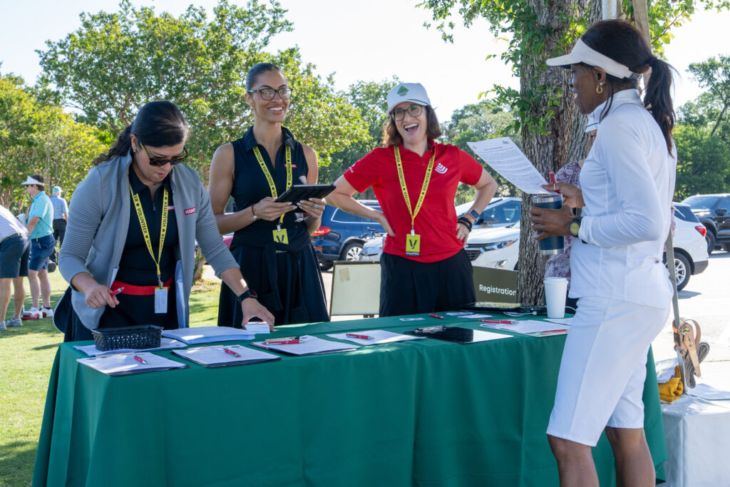 Legacy Gold Classic – 2025