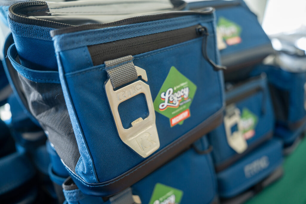 Legacy Gold Classic – 2025