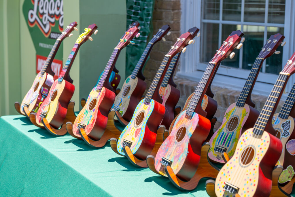 Legacy Gold Classic – 2025