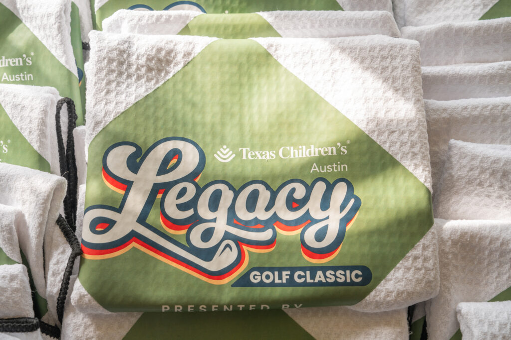 Legacy Gold Classic – 2025