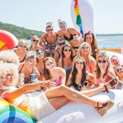 Premier Party Cruises