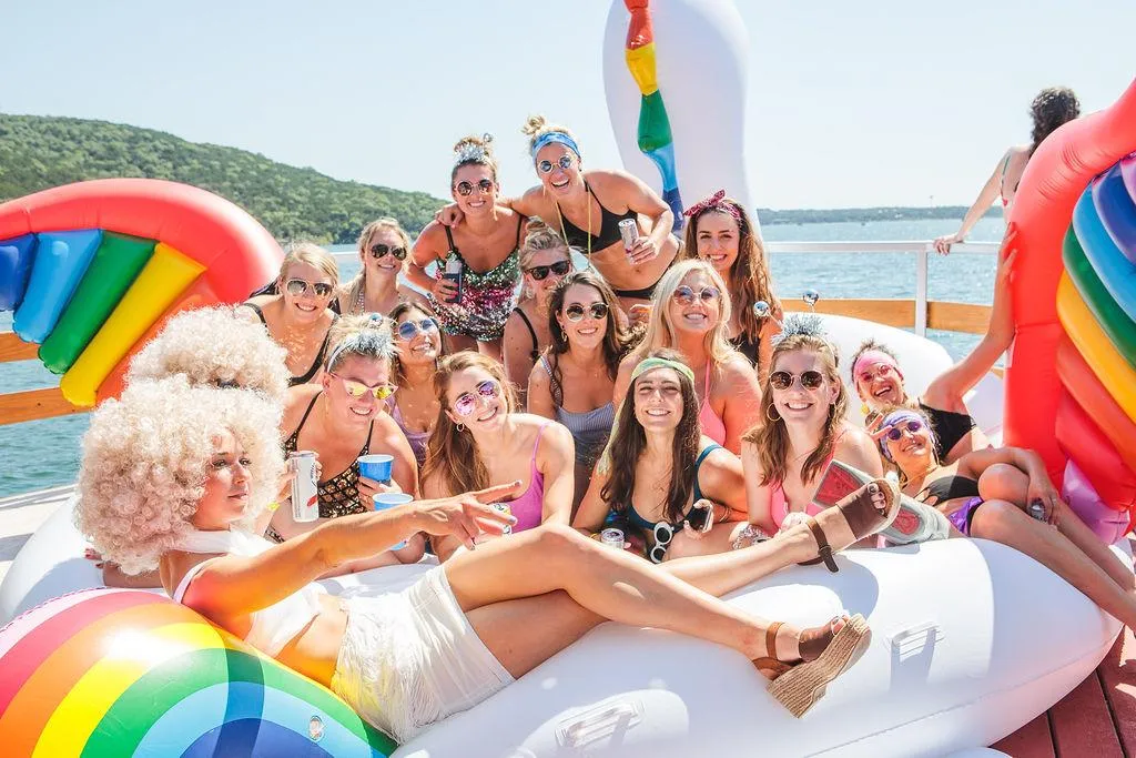 Premier Party Cruises