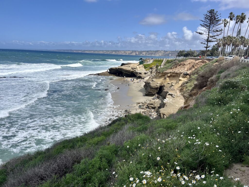 La Jolla, California