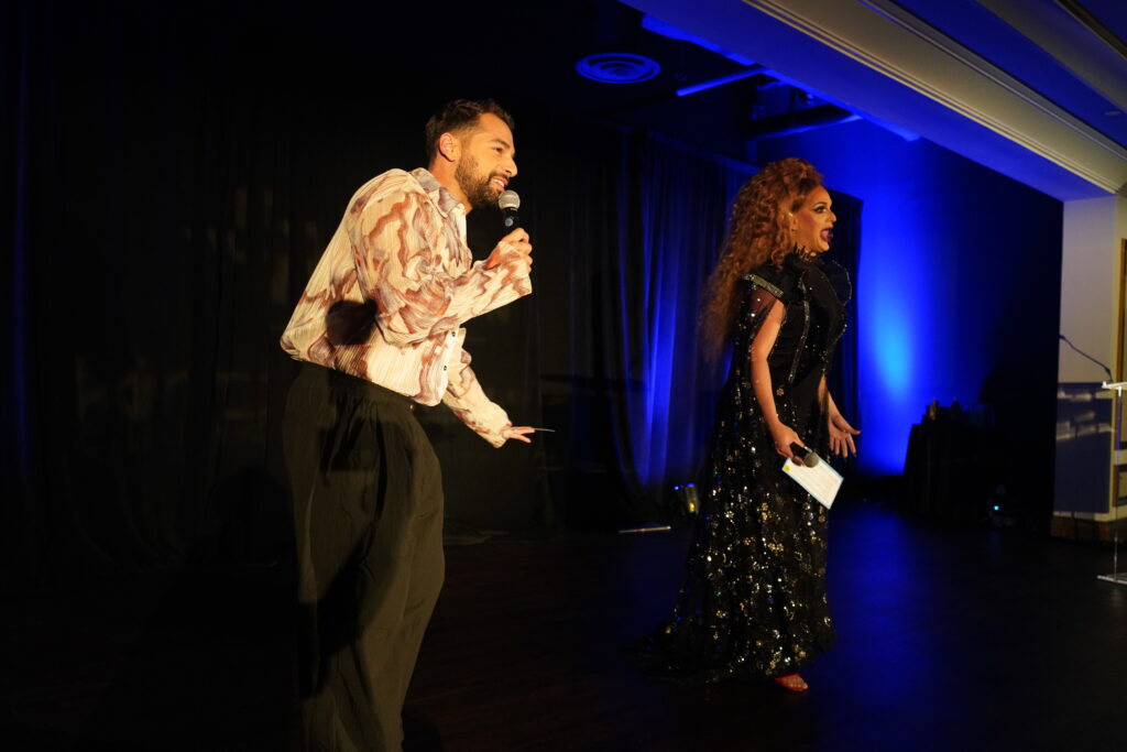 Johnny and Cynthia 2