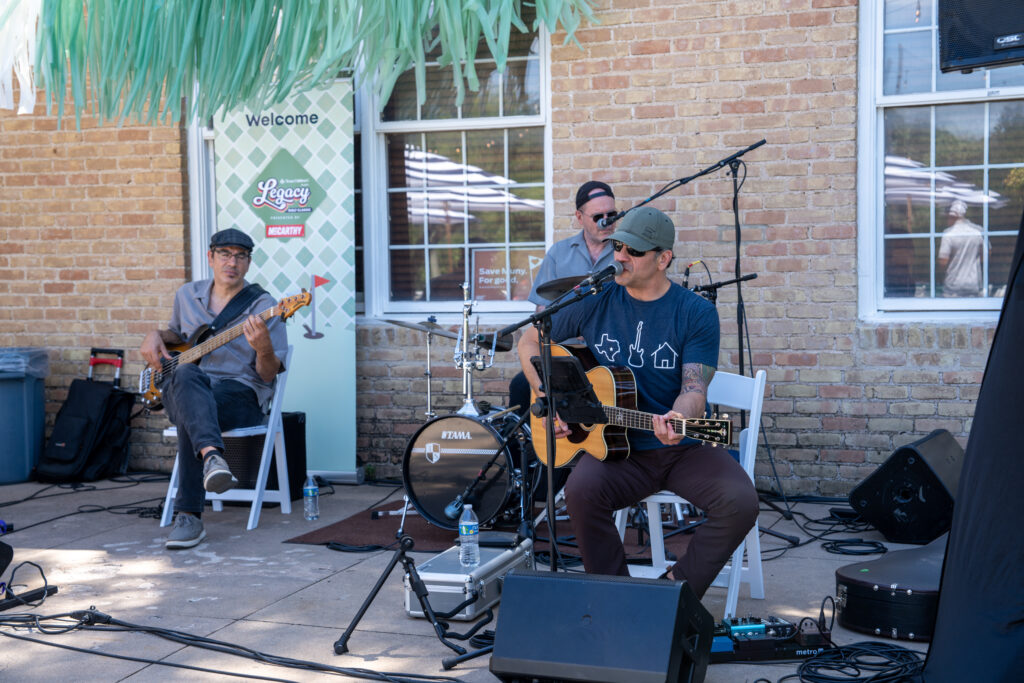 Legacy Gold Classic – 2025