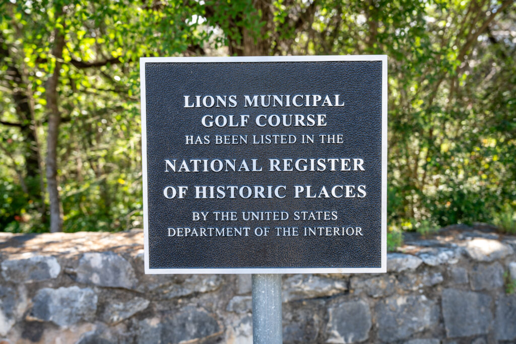 Legacy Gold Classic – 2025