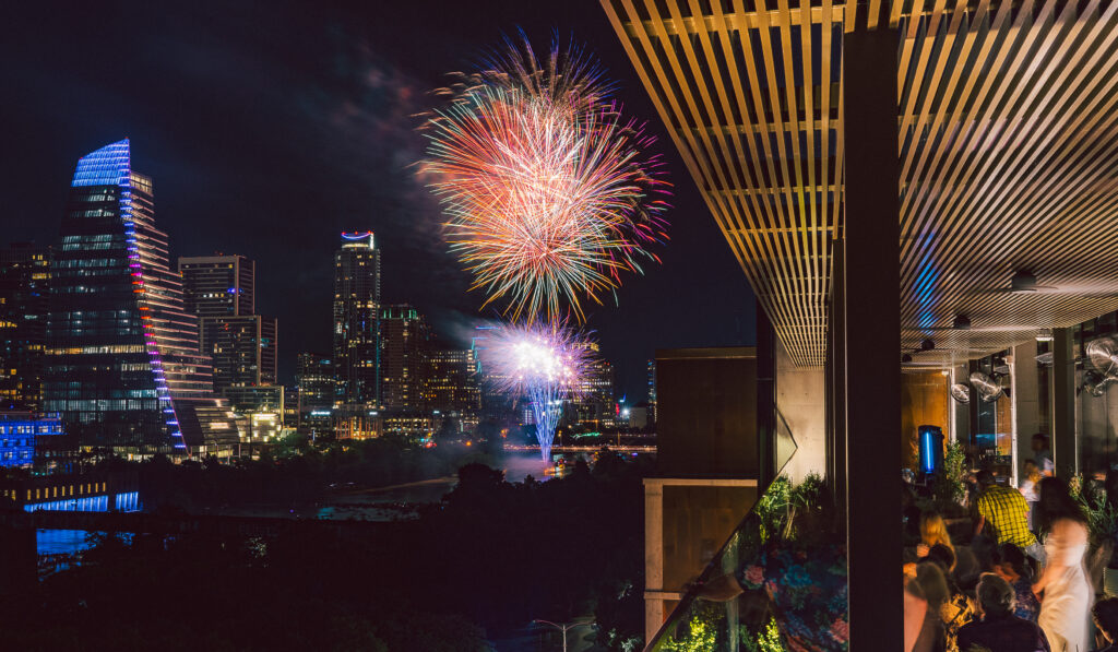 The Loren Fourth of July