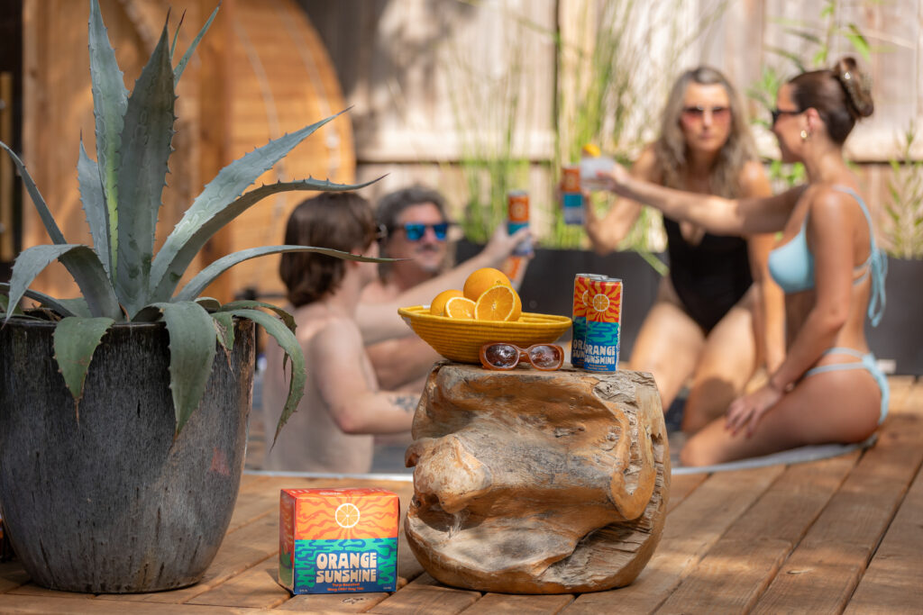Orange-Sunshine-CowboyPools-(Photo by Ben Godkin)