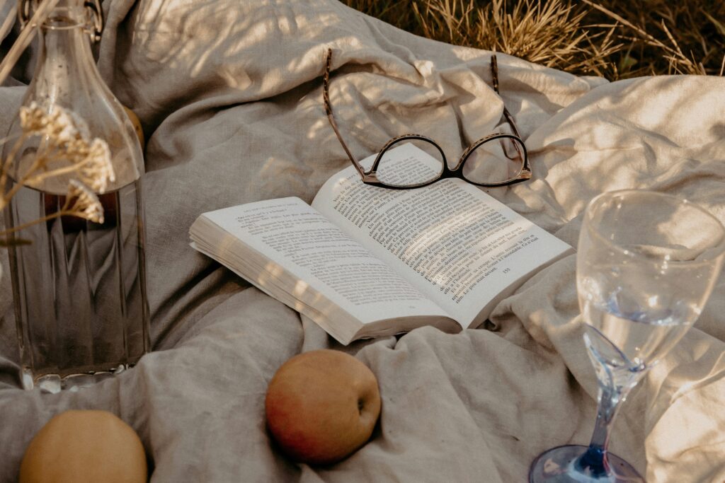 Photo by Camille Brodard