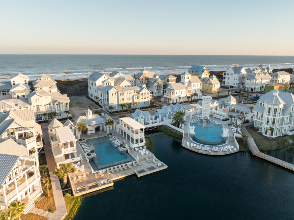 Cinnamon Shore TRIBEZA Summer Getaway Guide
