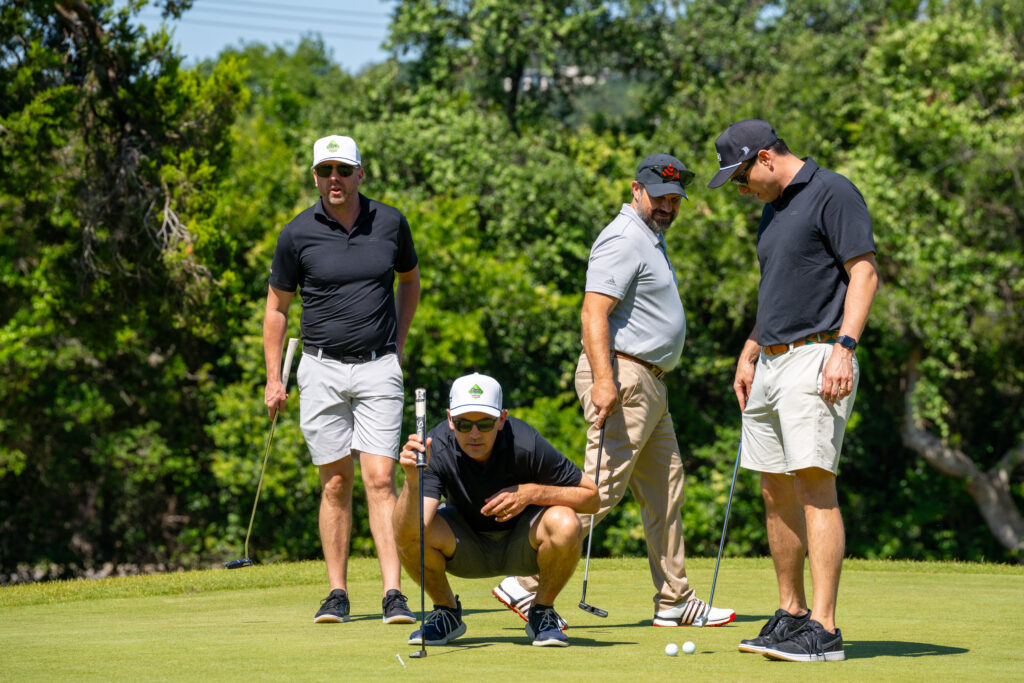 Legacy Gold Classic – 2025