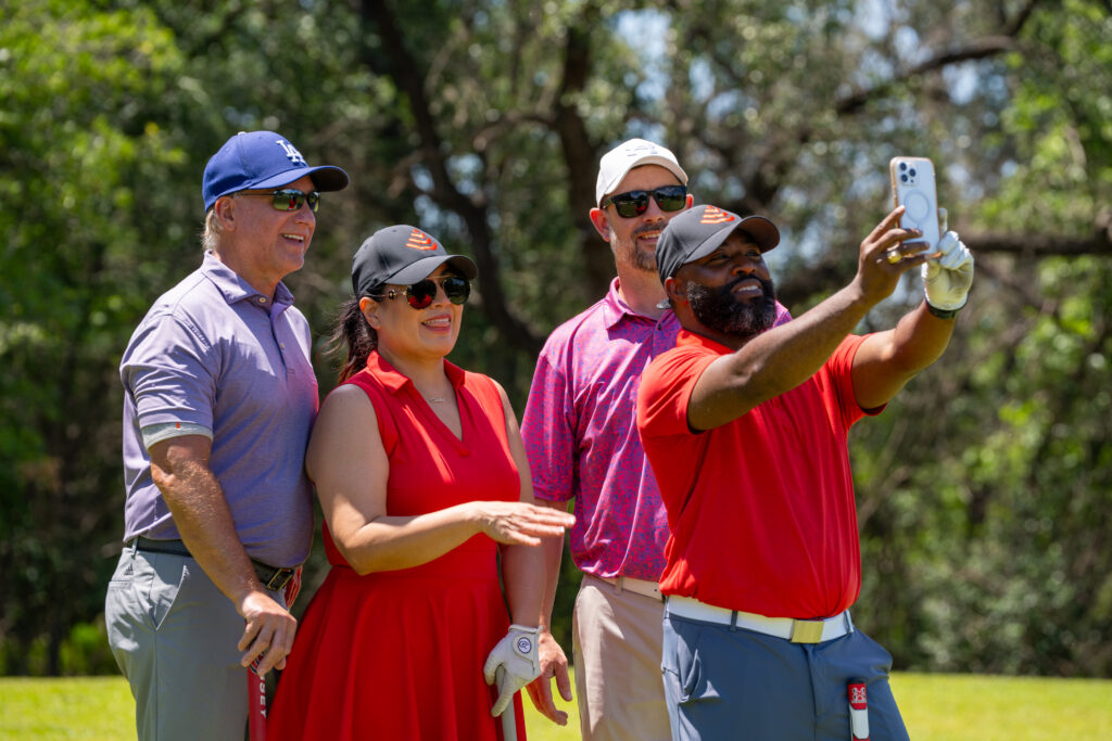 Legacy Gold Classic – 2025