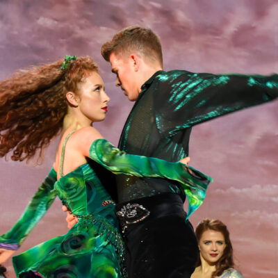 Texas Performing Arts