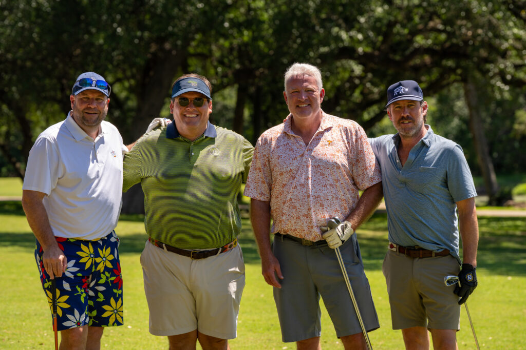 Legacy Gold Classic – 2025