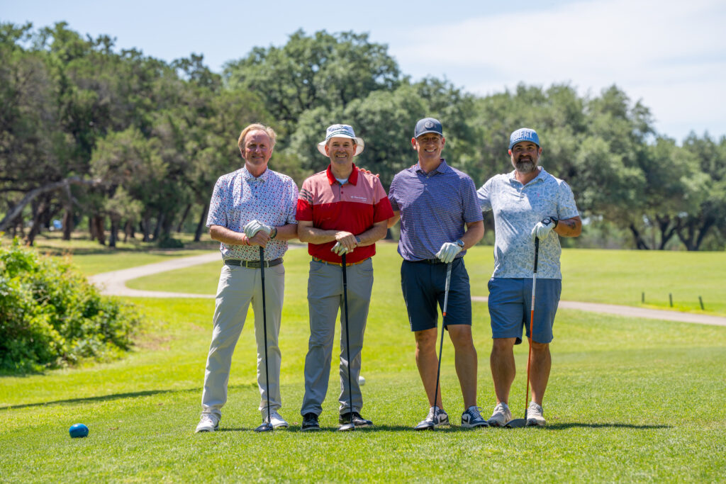 Legacy Gold Classic – 2025