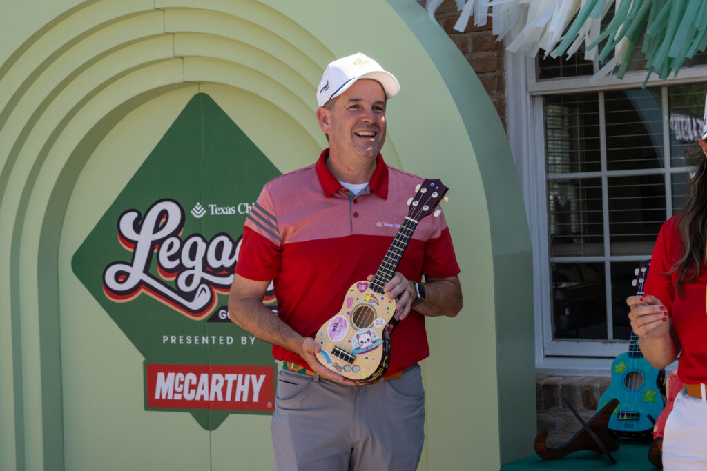 Legacy Gold Classic – 2025