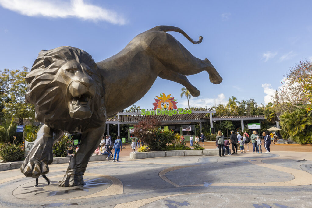 San Diego Zoo