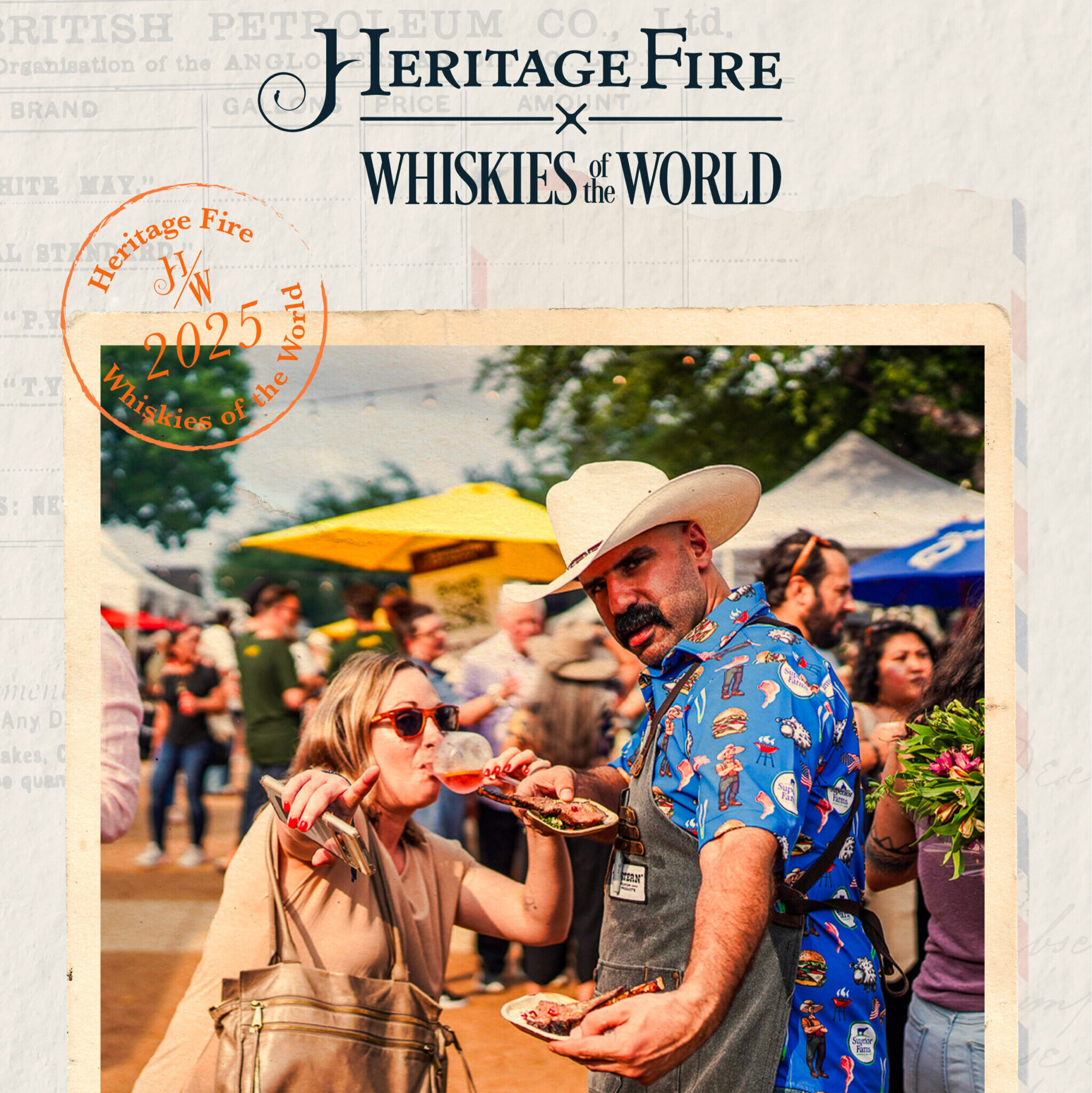Social Media TemplatesWhiskey&Fire – Edited