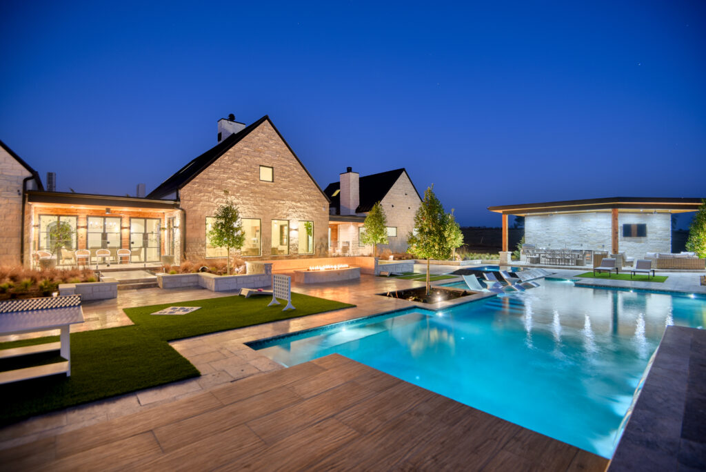 Element Ranch TRIBEZA Summer Getaway Guide