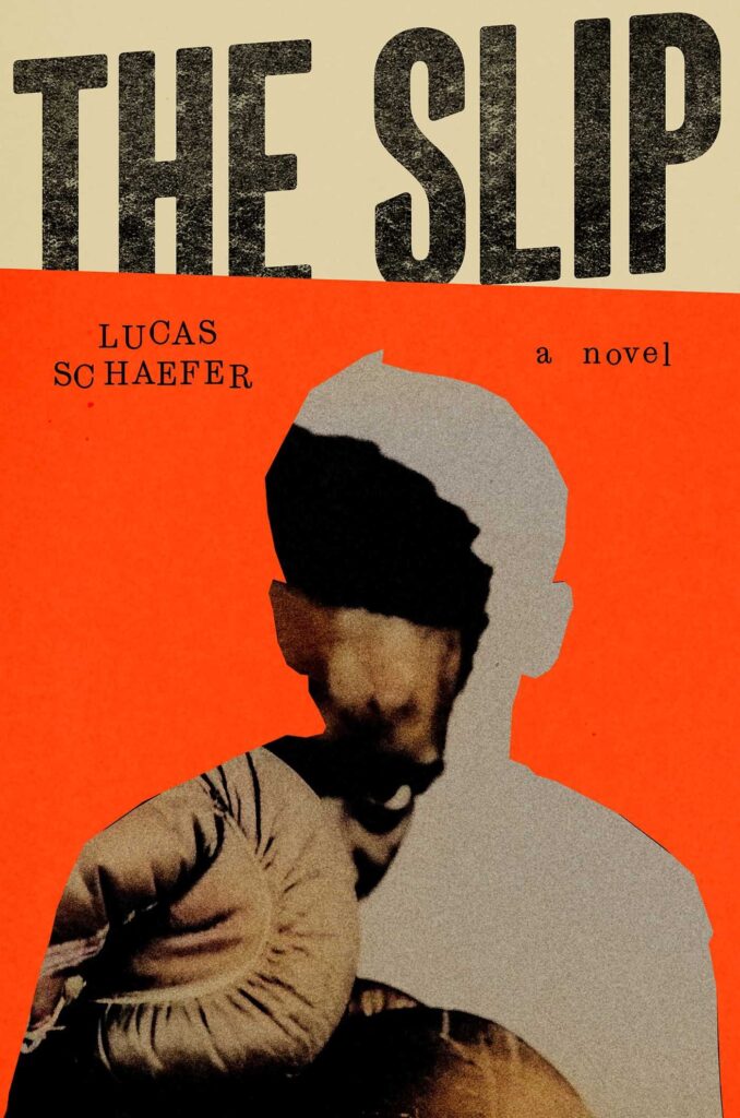 "The Slip" by Lucas Schaefer