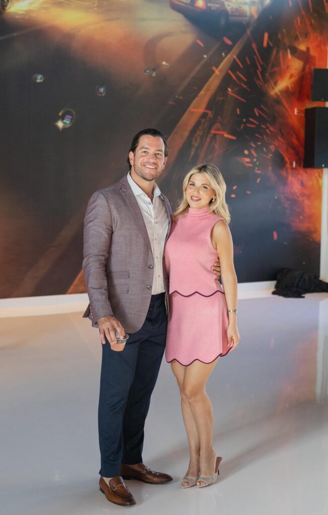1 -Myriam Martinez and Roberto Solis – Owners of Revive Construction + Restoration