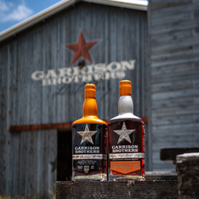 2025 Guadalupe and Guadalupe Cask Strength