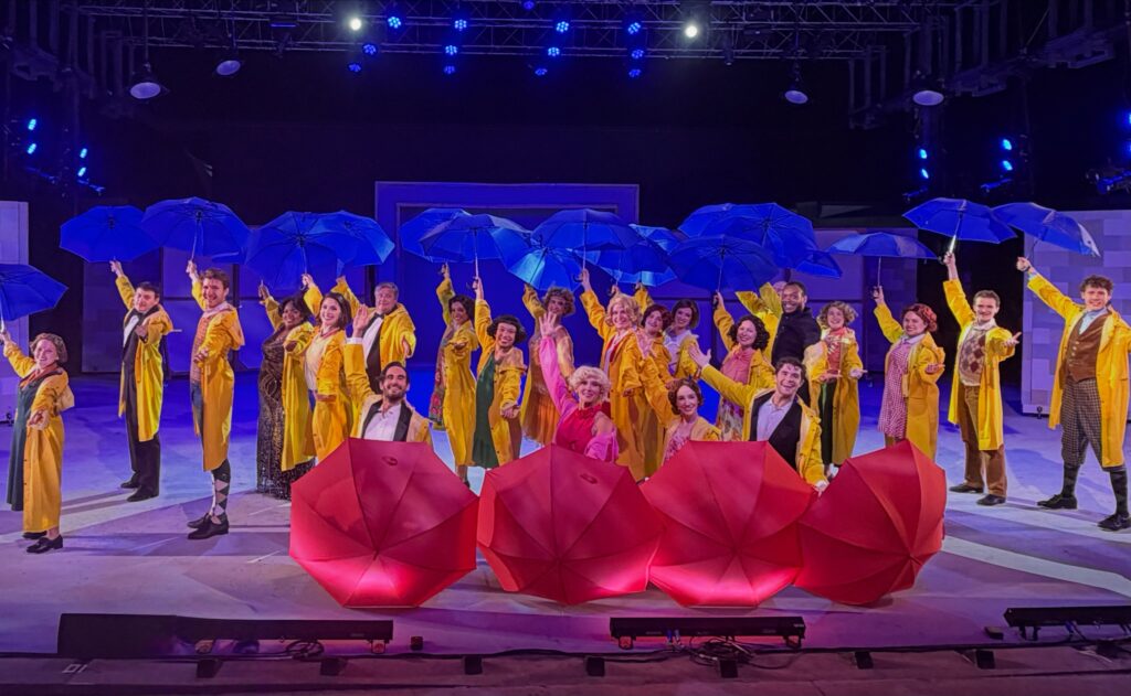Zilker Theatre Productions